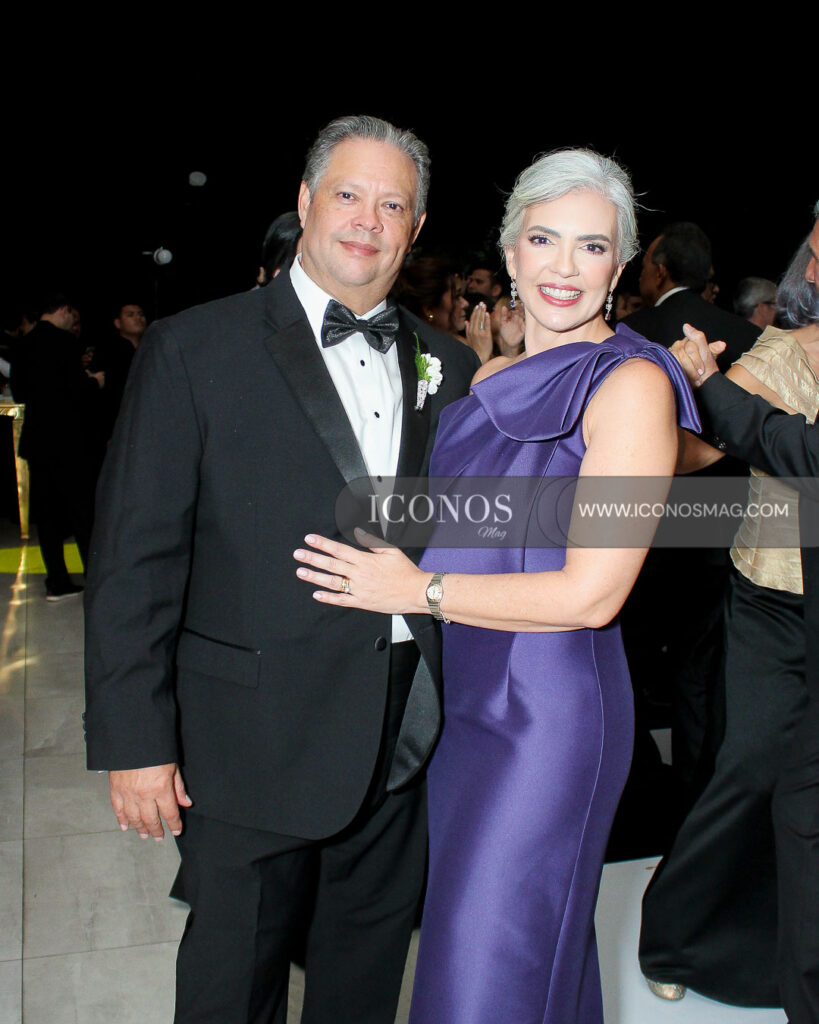 marta yamileth barahona y Jose armando elvir coello