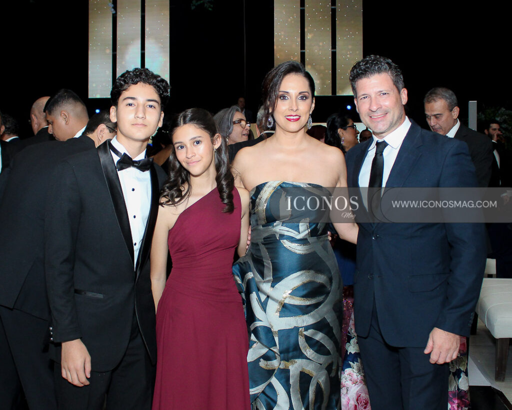 marta yamileth barahona y Jose armando elvir coello