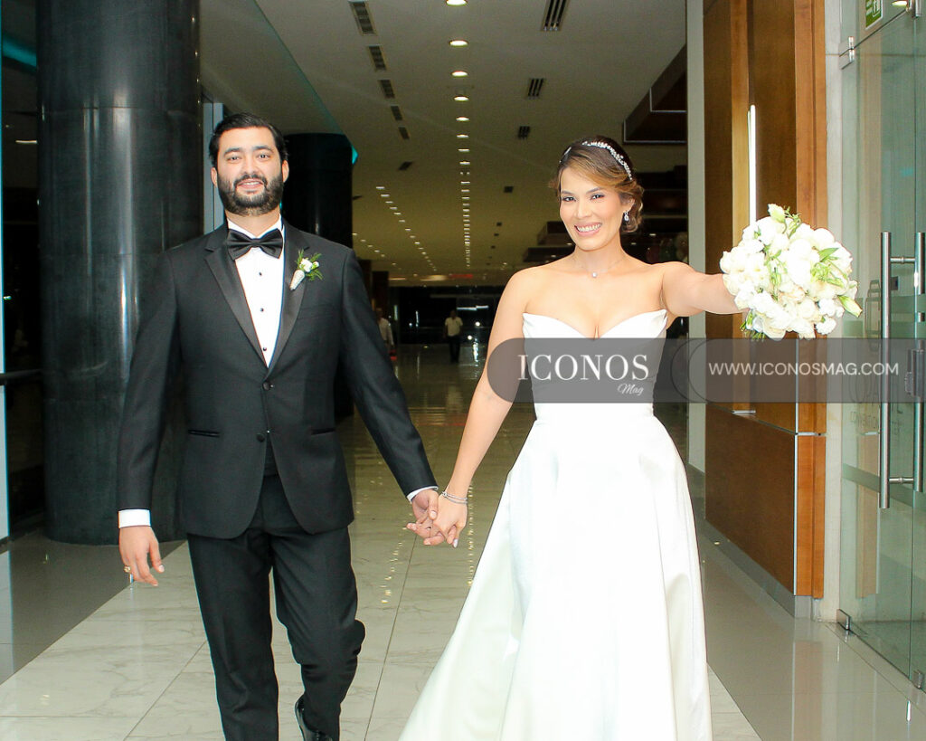 marta yamileth barahona y Jose armando elvir coello