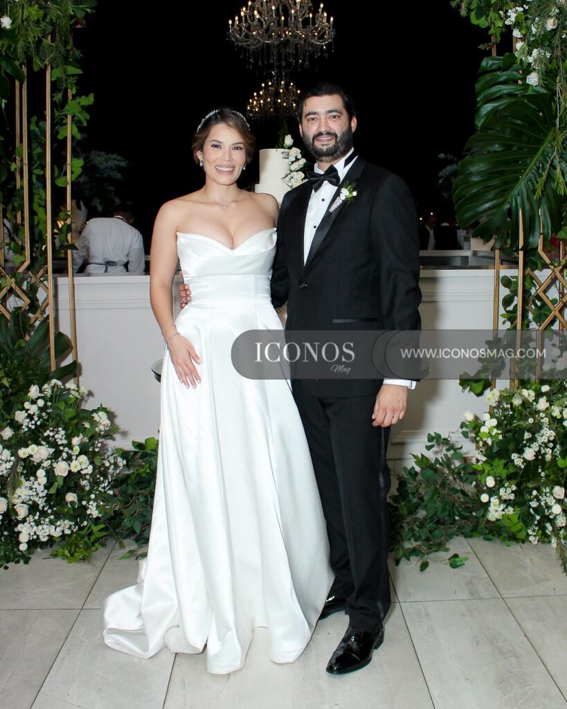marta yamileth barahona y Jose armando elvir coello