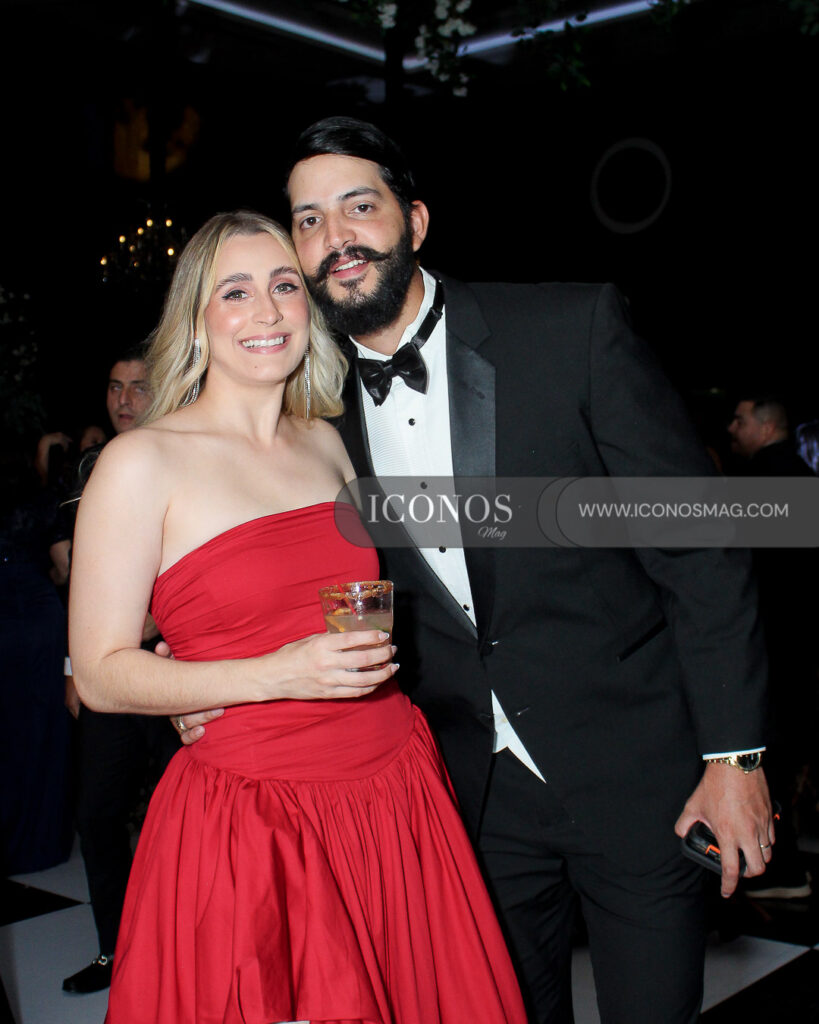 marta yamileth barahona y Jose armando elvir coello