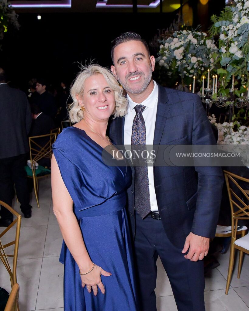 marta yamileth barahona y Jose armando elvir coello