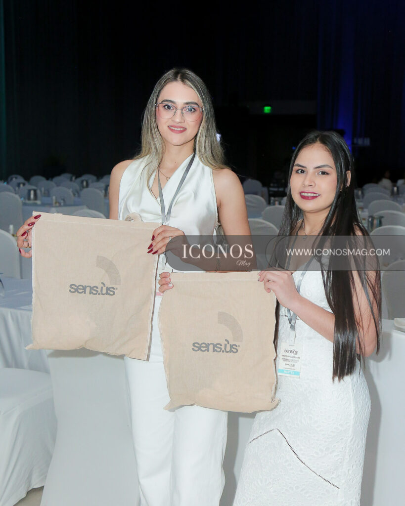 master class sensus honduras en hotel copantl honduras