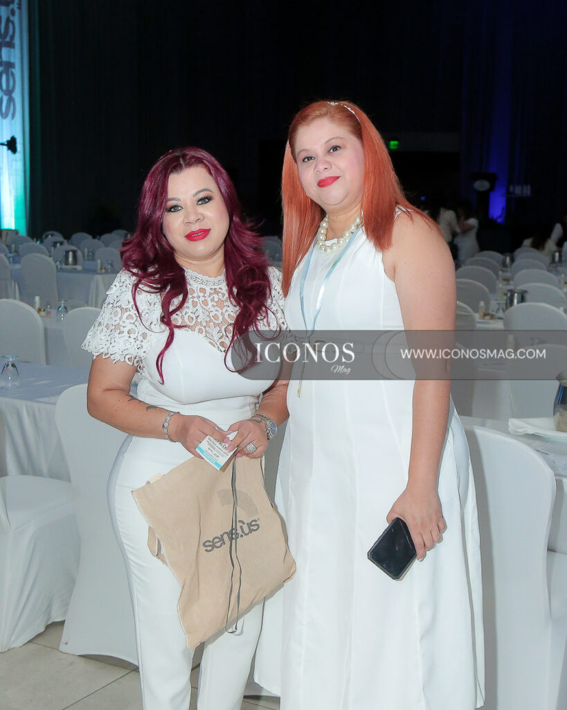 master class sensus honduras en hotel copantl honduras