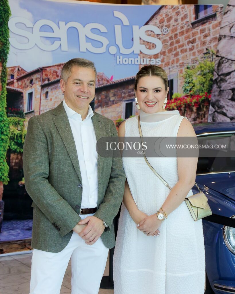 master class sensus honduras en hotel copantl honduras