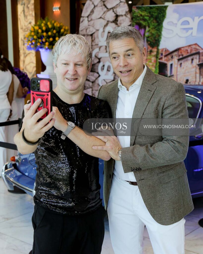 master class sensus honduras en hotel copantl honduras