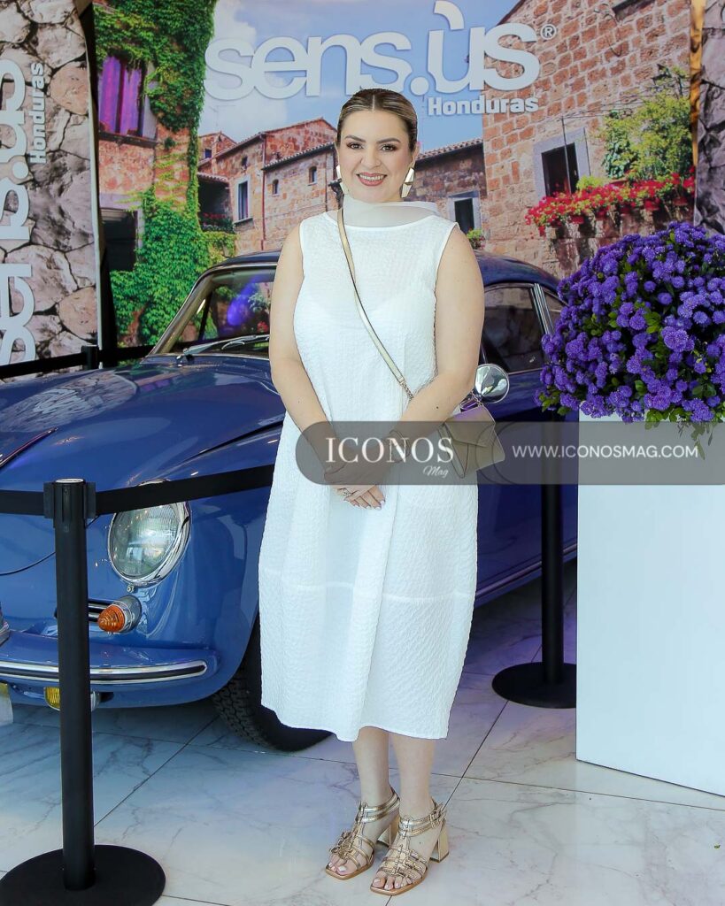 master class sensus honduras en hotel copantl honduras