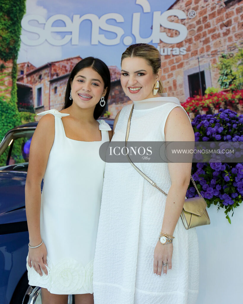 master class sensus honduras en hotel copantl honduras