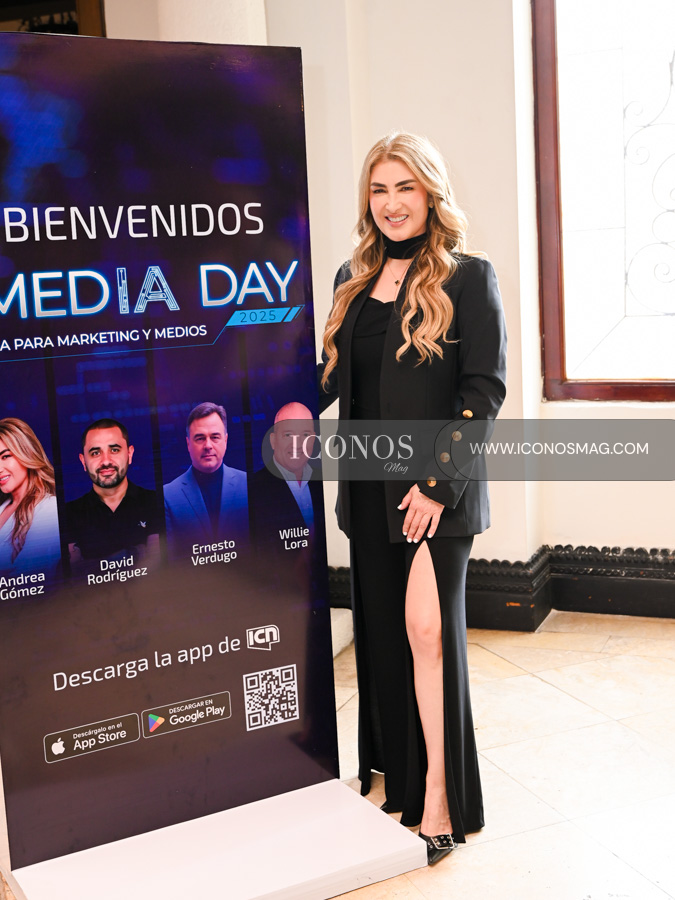 media day honduras