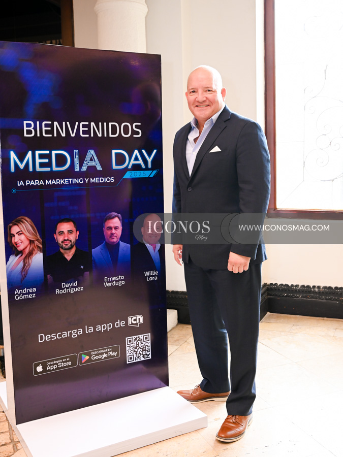 media day honduras