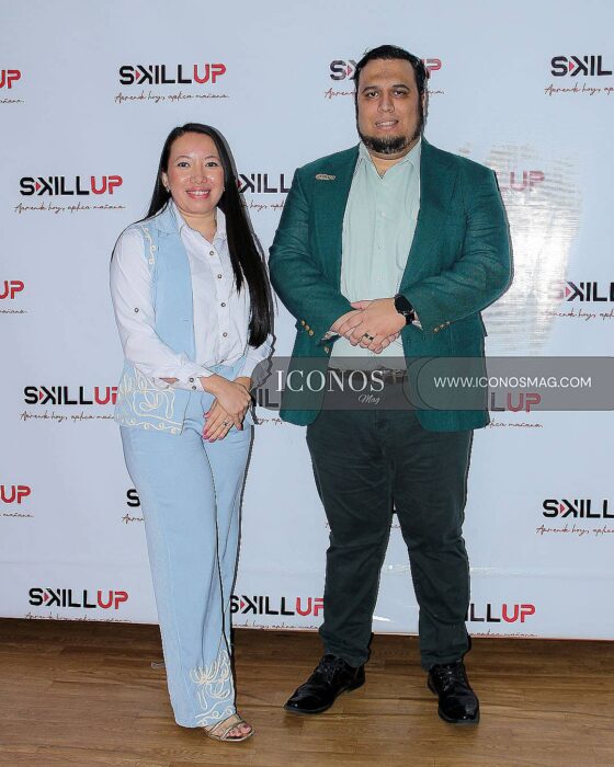 nt graduacin de diplomado seguridad electronica Skill Up Honduras