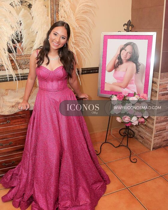nt quince anos camilia valeria paredes hernandez