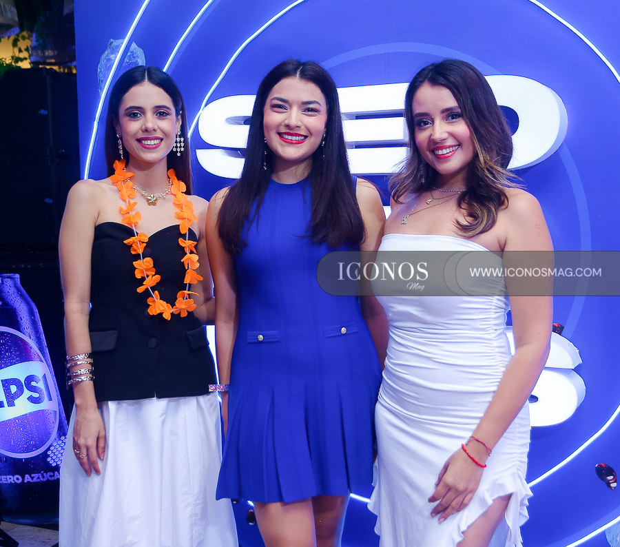 party de verano by bac credomatic