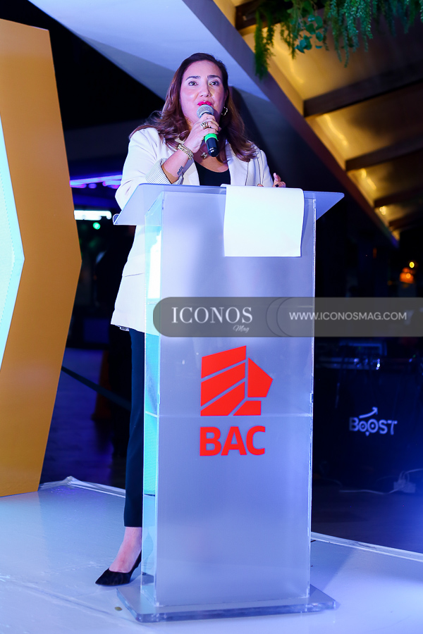 party de verano by bac credomatic