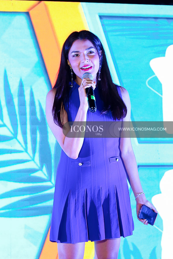 party de verano by bac credomatic