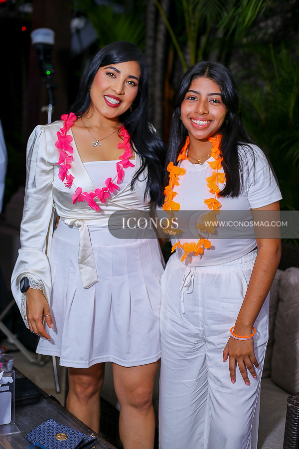 party de verano by bac credomatic