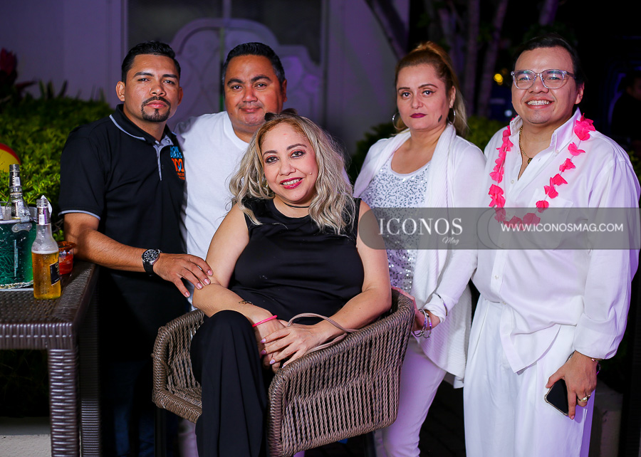 party de verano by bac credomatic