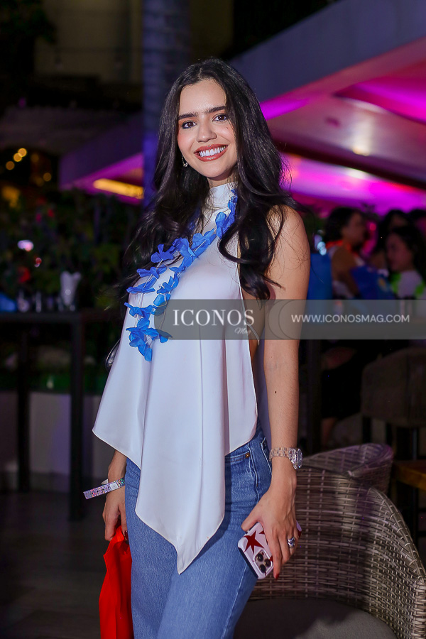 party de verano by bac credomatic