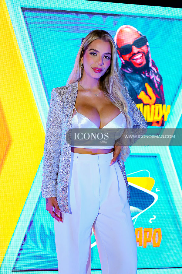 party de verano by bac credomatic