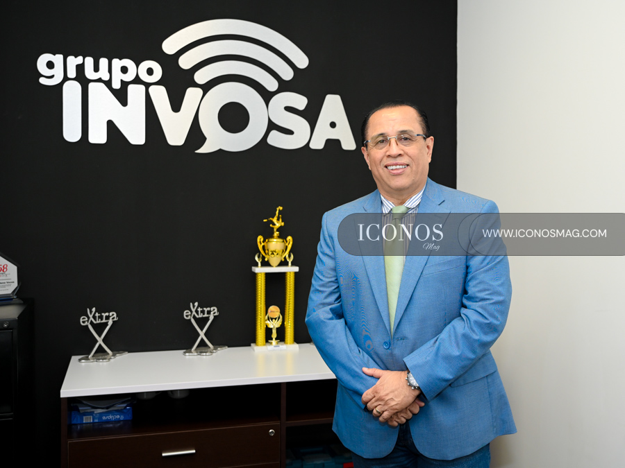 periodista dagoberto rodriguez