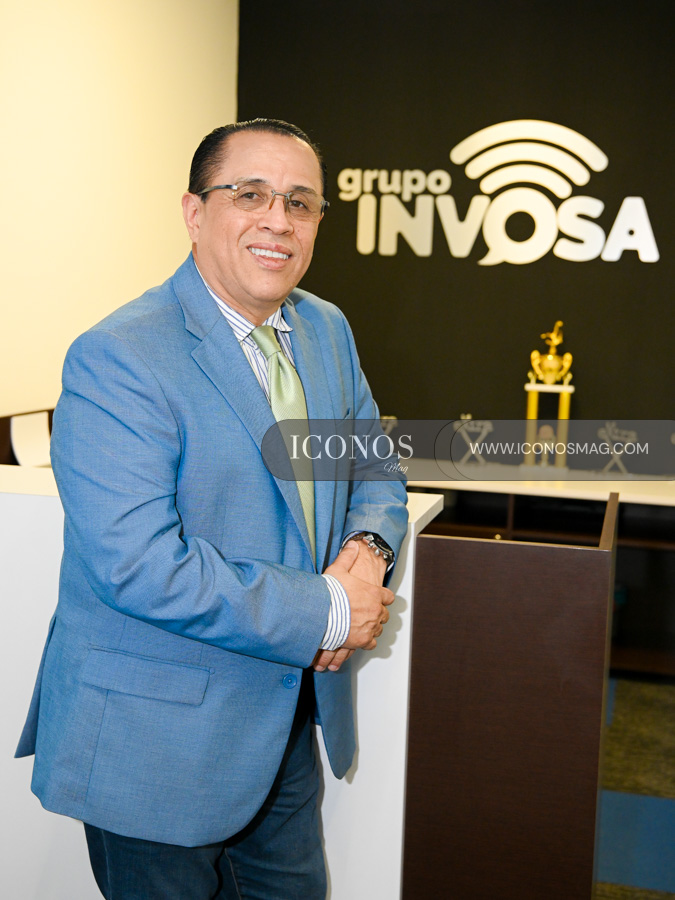 periodista dagoberto rodriguez