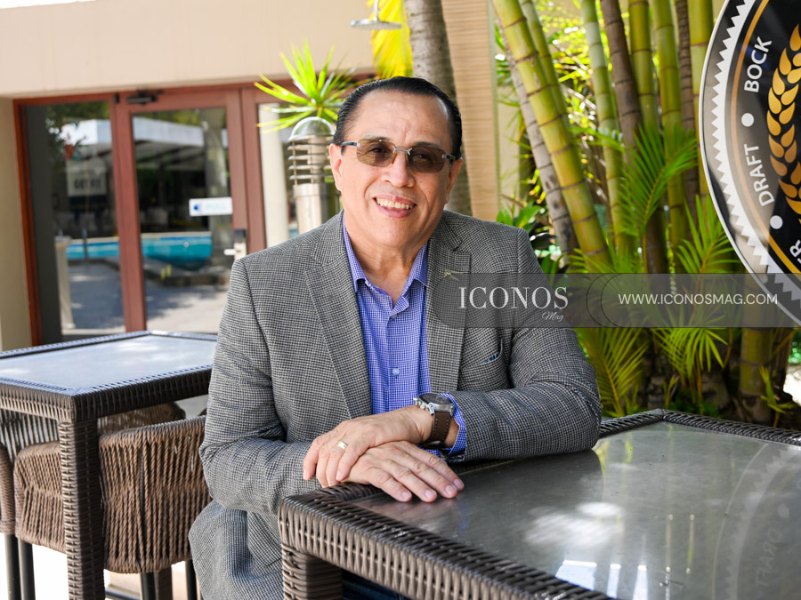 periodista dagoberto rodriguez