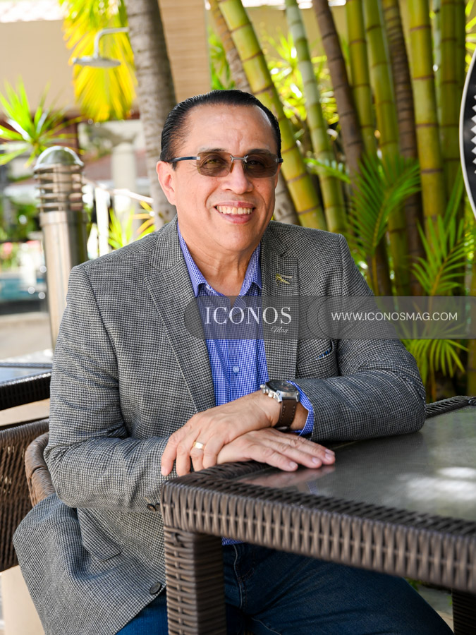 periodista dagoberto rodriguez