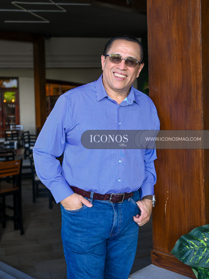 periodista dagoberto rodriguez