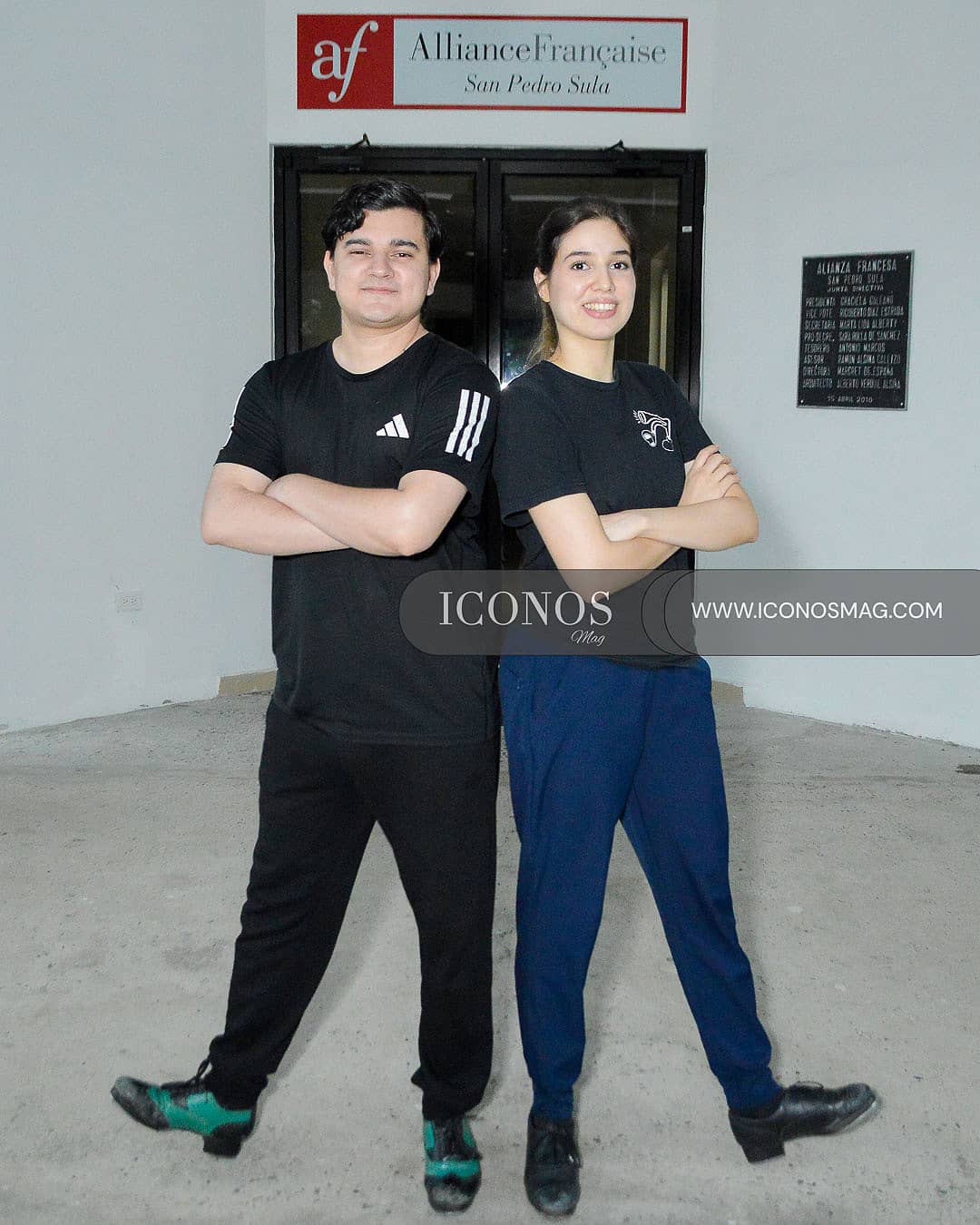 portada alianza francesa