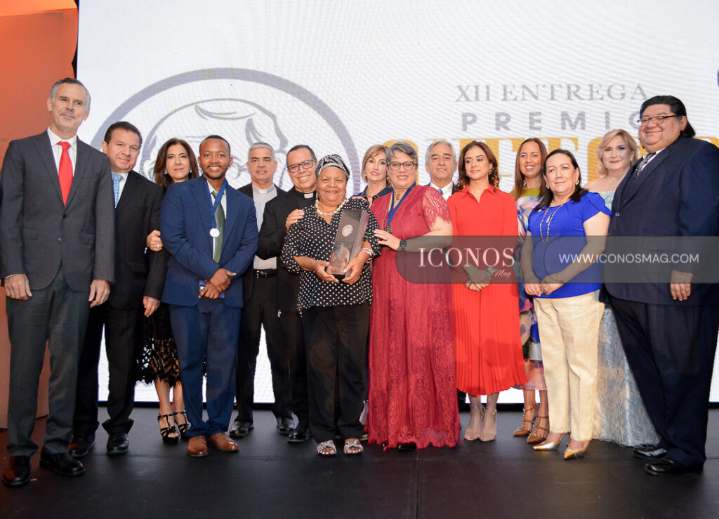 premio quetlaz honduras