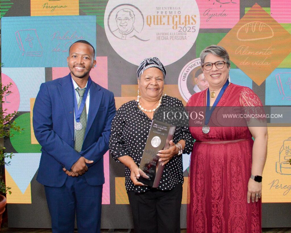 premio quetlaz honduras