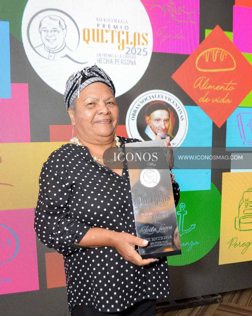 premio quetlaz honduras