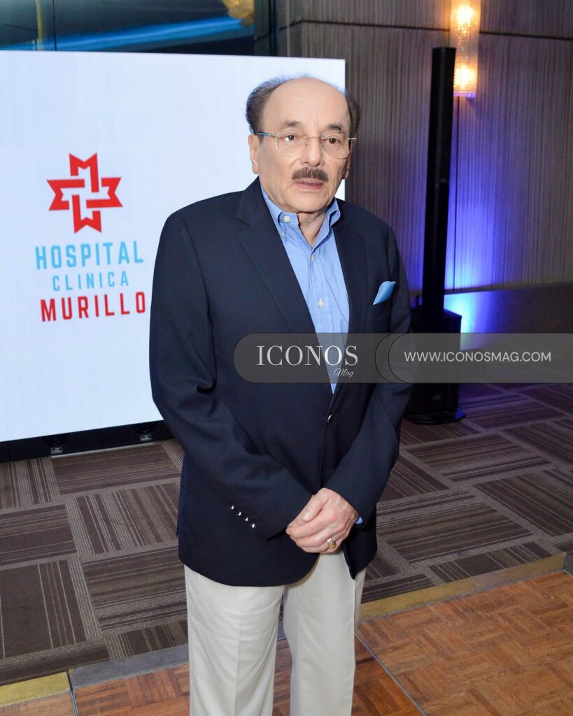 presentacion sala hemodinamia hospital murillo