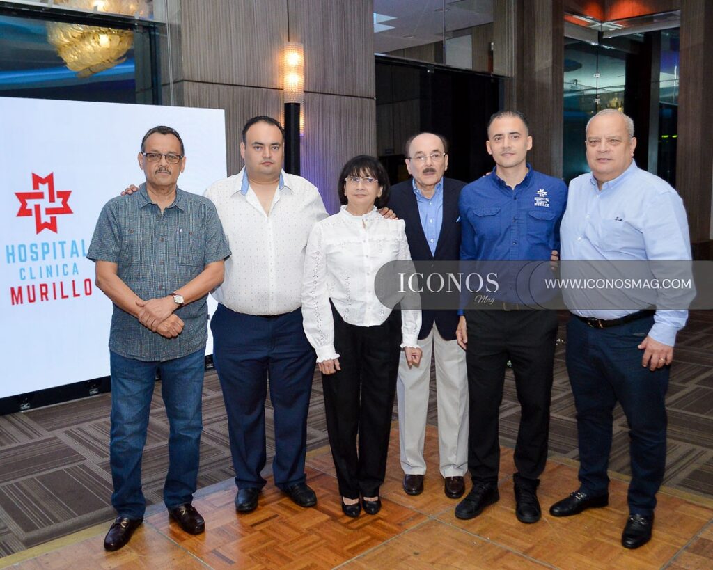 presentacion sala hemodinamia hospital murillo