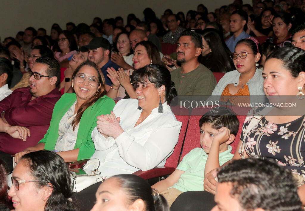 presentacion talent show sbs by shalom bilingual school