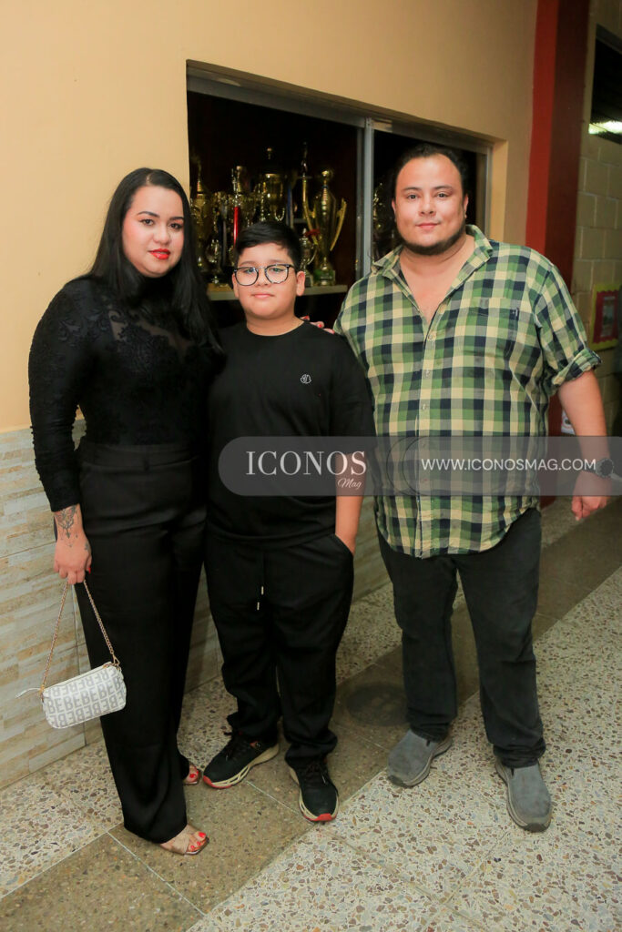 presentacion talent show sbs by shalom bilingual school