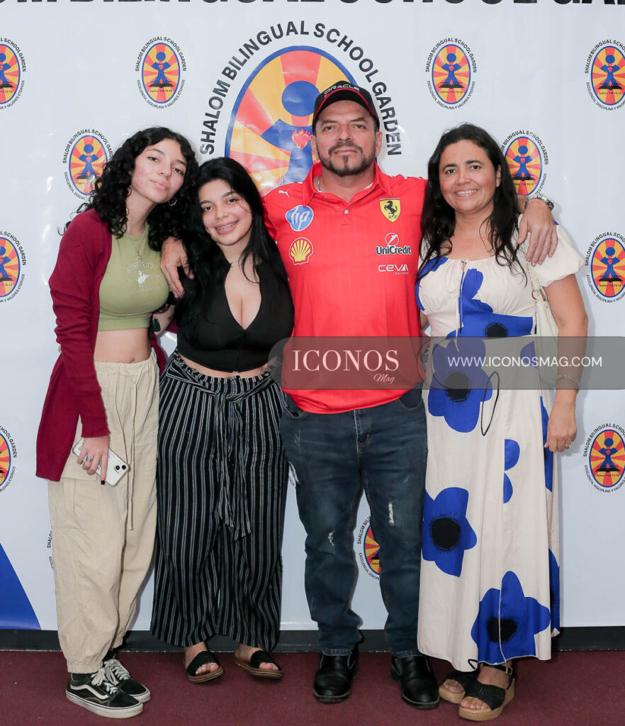 presentacion talent show sbs by shalom bilingual school