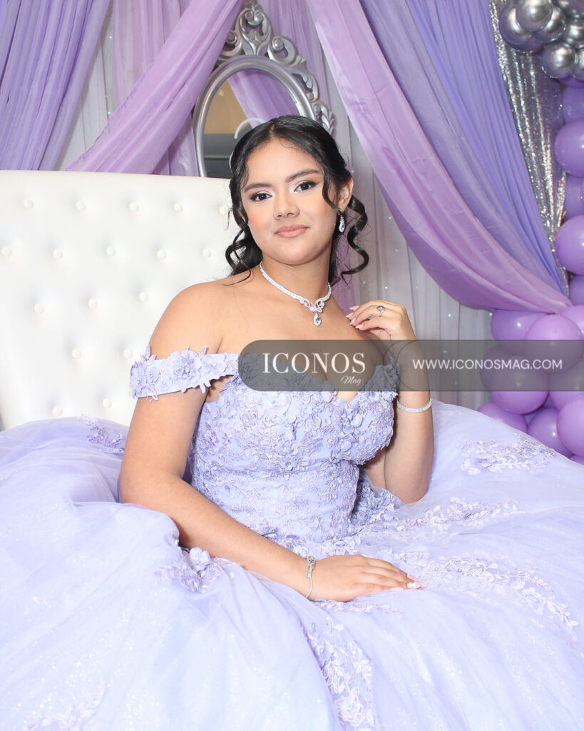 quince anos ammy gabriela rodriguez orellana