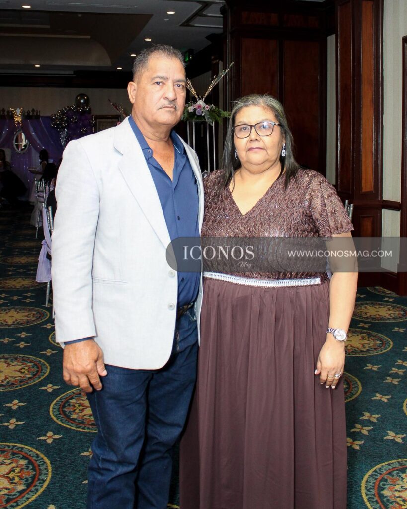 quince anos ammy gabriela rodriguez orellana