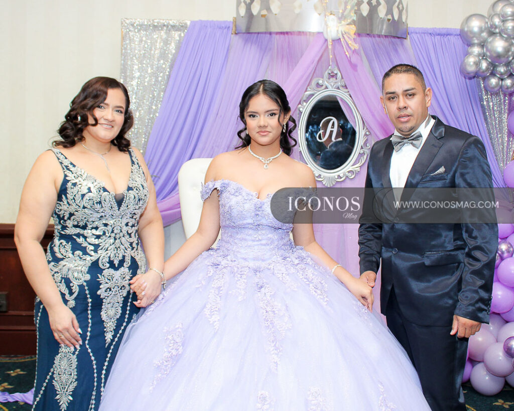 quince anos ammy gabriela rodriguez orellana