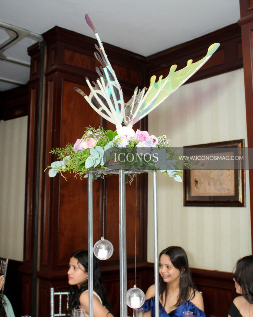 quince anos ammy gabriela rodriguez orellana