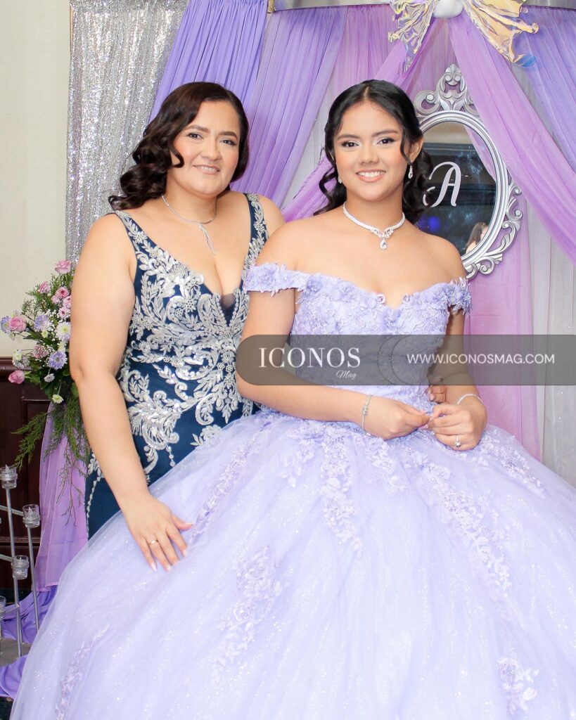 quince anos ammy gabriela rodriguez orellana