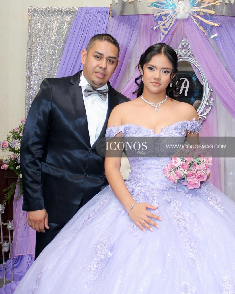 quince anos ammy gabriela rodriguez orellana