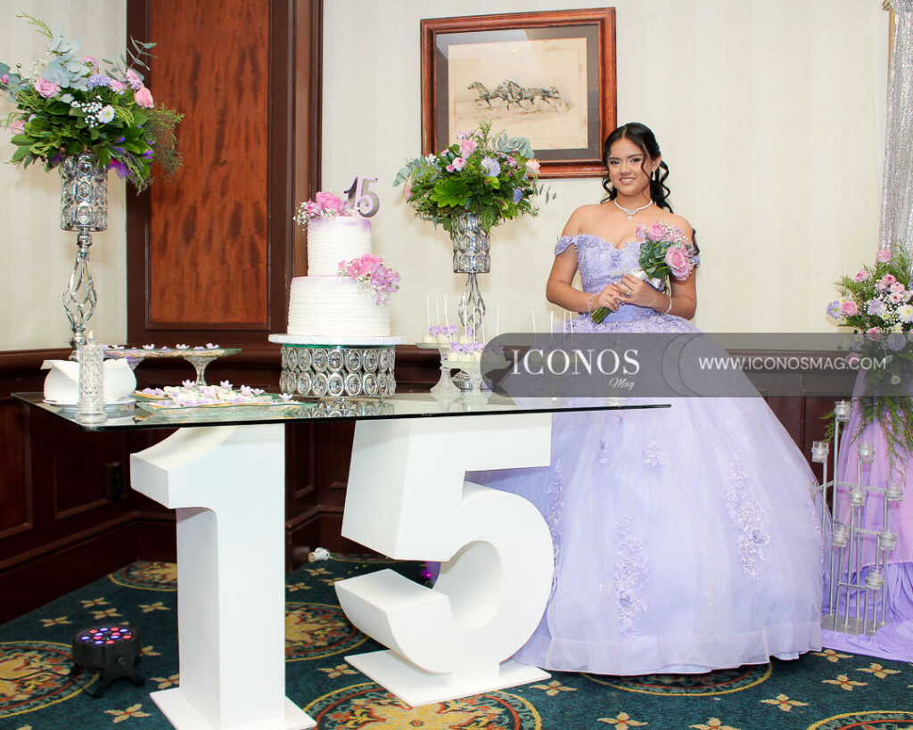 quince anos ammy gabriela rodriguez orellana