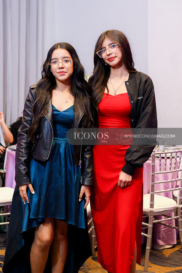 quince anos andrea alexandra funez valle