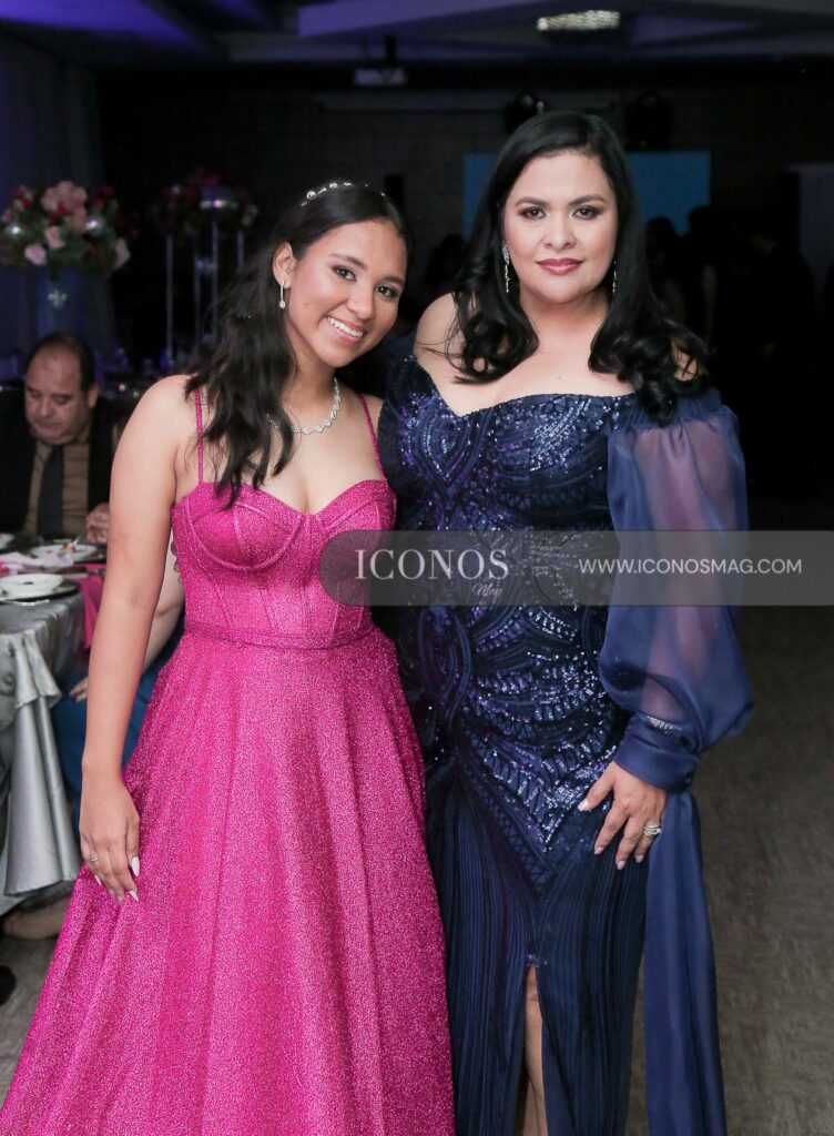 quince anos camila valeria paredes hernadez