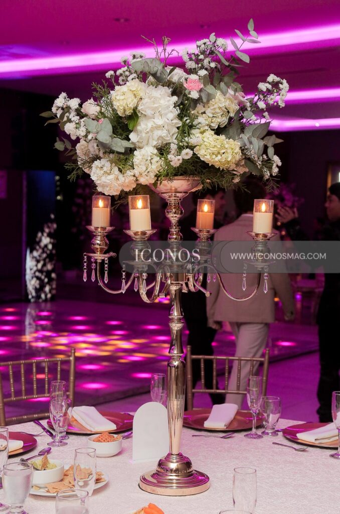 quince aos daniela isabel navarro cano