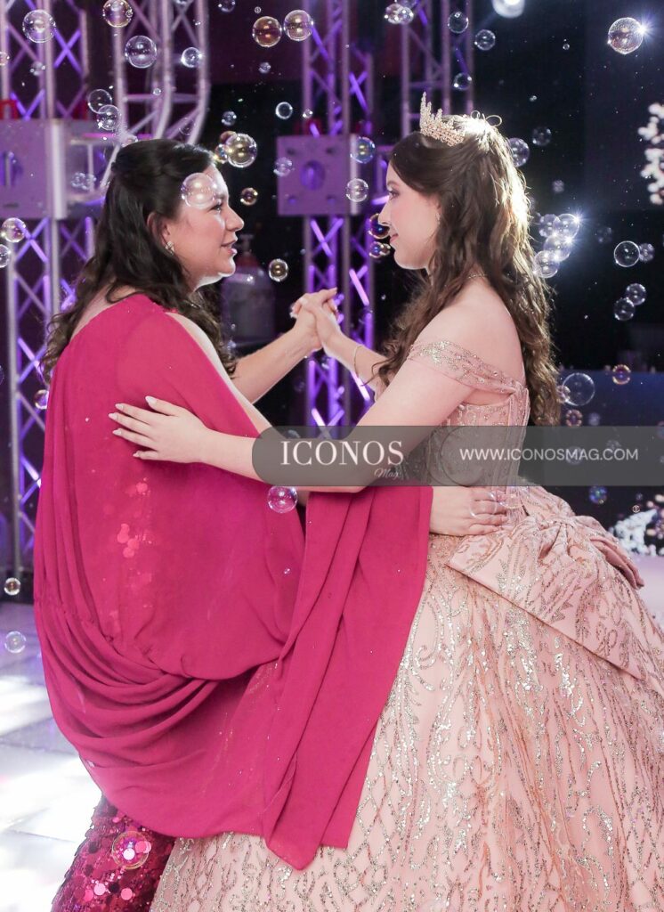 quince aos daniela isabel navarro cano