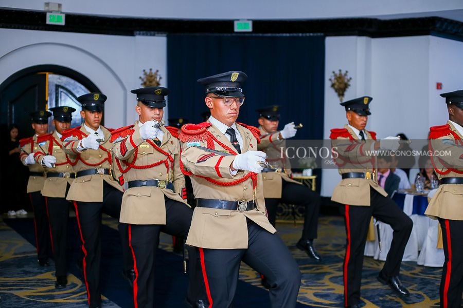 quince anos gretzel alessandra flores mahoudeau