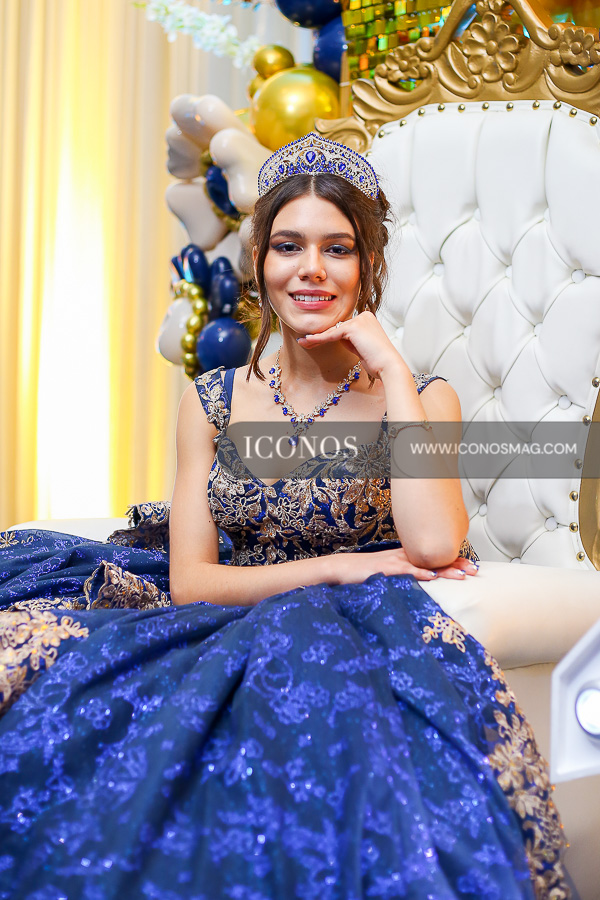 quince anos gretzel alessandra flores mahoudeau